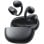 Auriculares Shokz OpenDots Air sem fios Bluetooth 6.1 design aberto preto