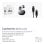 Auriculares Shokz OpenDots Air sem fios Bluetooth 6.1 design aberto preto