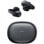 Auriculares Shokz OpenDots Air sem fios Bluetooth 6.1 design aberto preto