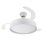 Ventoinha de Teto com Luz Klack OMFSD-2327 30W 106cm 6 Velocidades Pás Retráteis Comando
