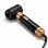Secador de Cabelo Multifuncional Klack 7 em 1 Tecnologia Coanda Acessórios Preto