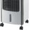 Climatizador Klack 100W Ventilador Enfriador Silencioso 3 Niveles
