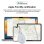 Localizador GPS Klack Smart Tag para iOS