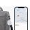 Localizador GPS Klack Smart Tag para iOS