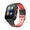 Klack Reloj Infantil GPS 4G 1,54" Azul Talla Única Llamadas Videollamadas