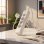 Regleta Klack 4 Enchufes Schuko 3 USB-A y USB-C Protección 1050J Cable 1,5m