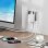 Adaptador Schuko Klack com 3 Portas USB (1 USB-A + 2 USB-C) – 3680W 16A Proteção 1050J