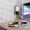 Adaptador Schuko Klack com 3 Portas USB (1 USB-A + 2 USB-C) – 3680W 16A Proteção 1050J