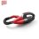 Aspiradora de Mano Klack Potente 12V Luz LED Accesorios 2 m Cable