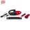 Aspiradora de Mano Klack Potente 12V Luz LED Accesorios 2 m Cable