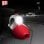 Aspiradora de Mano Klack Potente 12V Luz LED Accesorios 2 m Cable