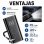 Compresor de Aire Portátil Klack Inalámbrico 6000 mAh 10,3 Bar