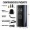 Compresor de Aire Portátil Klack Inalámbrico 6000 mAh 10,3 Bar