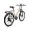 Vélo Électrique Fafrees F26 Pro - Moteur 250W Batterie 36V15Ah Roues 26x1.75