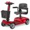 Scooter Seedream X-02 Lucas Pro Rojo 250W 8 Pulgadas