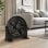 Ventilador de Suelo Klack Kool Breeze 73W 12” 3 Velocidades Inclinación Ajustable Compacto