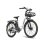 Bicicletta Elettrica Fafrees F26 Lasting 250W 36V25Ah 26" Bianca