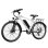 Bicicleta Eléctrica Headeer BK1350 Motor 500W Batería 48V 13.5Ah 26" Frenos de Disco