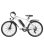 Bicicleta Eléctrica Headeer BK1350 Motor 500W Batería 48V 13.5Ah 26" Frenos de Disco