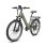 Bicicleta eléctrica Fafrees F26 Pro batería 36V 15Ah motor 250W autonomía 65 km