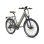 Bicicleta eléctrica Fafrees F26 Pro batería 36V 15Ah motor 250W autonomía 65 km