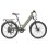 Bicicleta eléctrica Fafrees F26 Pro batería 36V 15Ah motor 250W autonomía 65 km