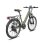 Bicicleta eléctrica Fafrees F26 Pro batería 36V 15Ah motor 250W autonomía 65 km