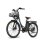 Bicicleta eléctrica Fafrees F26 Motor Lasting 250W Batería 36V 25Ah Ruedas 26 pulgadas