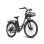 Bicicleta eléctrica Fafrees F26 Motor Lasting 250W Batería 36V 25Ah Ruedas 26 pulgadas