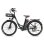 Bicicleta eléctrica Fafrees F26 Motor Lasting 250W Batería 36V 25Ah Ruedas 26 pulgadas