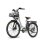 Bicicleta Elétrica Fafrees F26 Lasting 250W 36V25Ah 26" Cinzento
