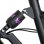 Bicicletta Elettrica Urbana Windgoo F22 Pro - Motore 250W Batteria 48V 12.5Ah Pneumatici 20x4.0 Pieghevole Nero