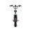 Bicicleta Eléctrica Urlife T5 750W 48V 20" Azul