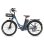 Bicicletta Elettrica Fafrees F26 Lasting 250W Batteria 36V 25Ah