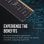 Arbeitsspeicher RAM PNY 16GB 1x16GB DDR4 3200MHz CL22 SODIMM 260-pin