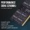 Memoria RAM PNY 8GB 1x8GB DDR4 3200MHz PC4-25600 CL22 SODIMM 260-pin 1.2V