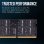 Memoria RAM PNY 8GB 1x8GB DDR4 3200MHz PC4-25600 CL22 SODIMM 260-pin 1.2V
