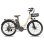 Bicicleta Elétrica Fafrees F26 Lasting 250W 36V25Ah 26" Travões de Disco Mecânicos