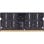 Mémoire RAM PNY 16Go 1x16Go DDR4 2666MHz CL19 1,2V Noir SODIMM