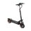 Patinete elétrico Sumeide Lit-m4 800W Autonomia 40km Travões de disco Dobrável Laranja