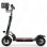 Patinete elétrico ASKGO Q2 800W Autonomia 40km Pneus 10'' Freios Disco Preto