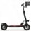 Patinete elétrico ASKGO Q2 800W Autonomia 40km Pneus 10'' Freios Disco Preto