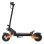 Patinete elétrico Headeer H67 800W Autonomia 40km Rodas 11'' Suspensão Preto