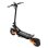 Patinete elétrico Headeer H67 800W Autonomia 40km Rodas 11'' Suspensão Preto