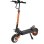 Patinete elétrico Sumeide Lit-z1 800W Autonomia 45km Travões de disco Laranja