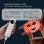 LED-Maske Wellbeinn Redinn Mask Rot- und Infrarotlicht