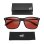 Gafas Bloqueo Luz Azul Wellbeinn Red Horizon