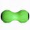 Rodillo de massage Wellbeinn Rollinn Peanut vibratoire