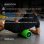 Rouleau de massage vibratoire Wellbeinn Rollinn