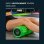 Rouleau de massage vibratoire Wellbeinn Rollinn